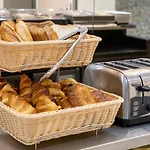 Hotel Saint Georges