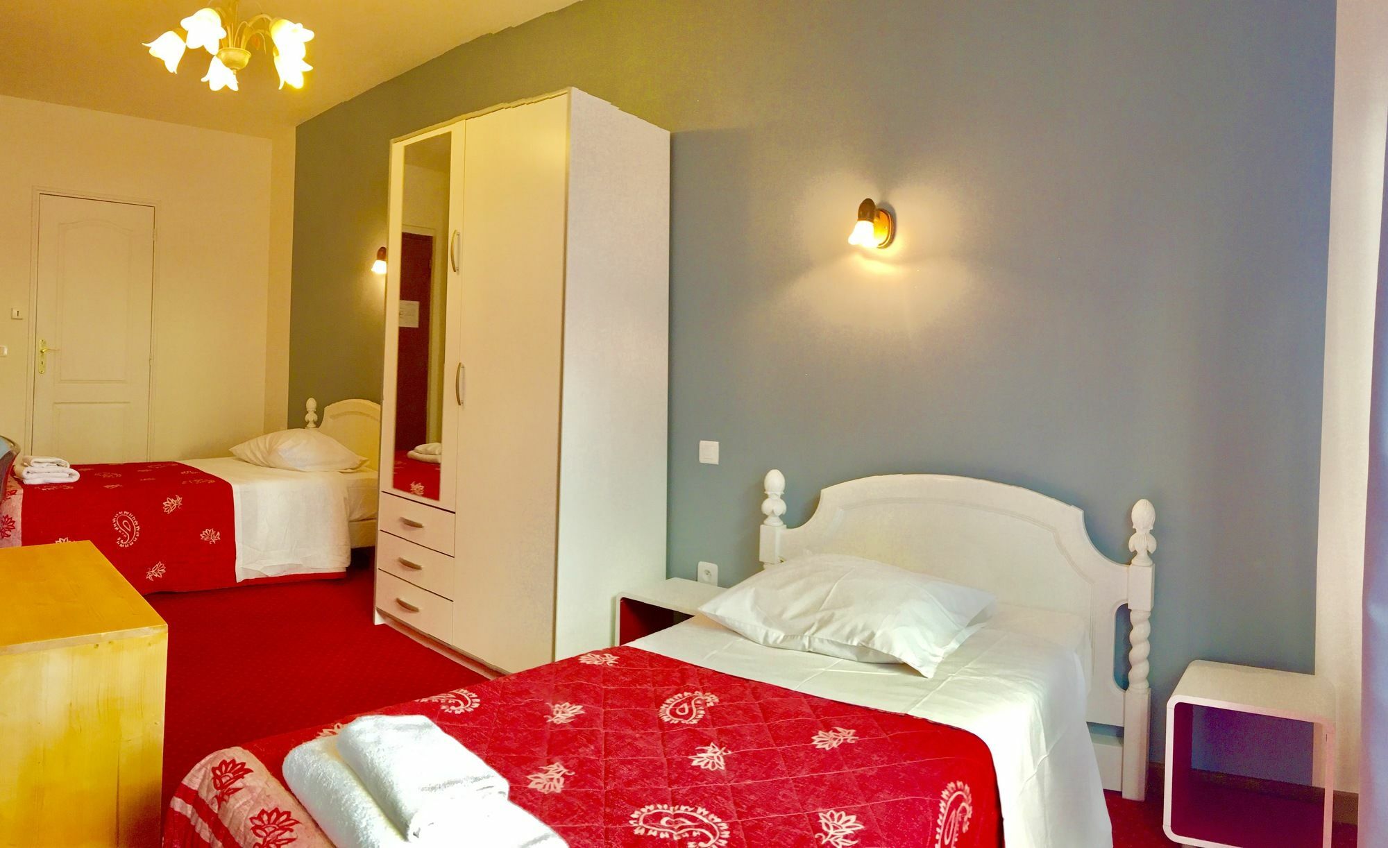Hotel Saint Georges